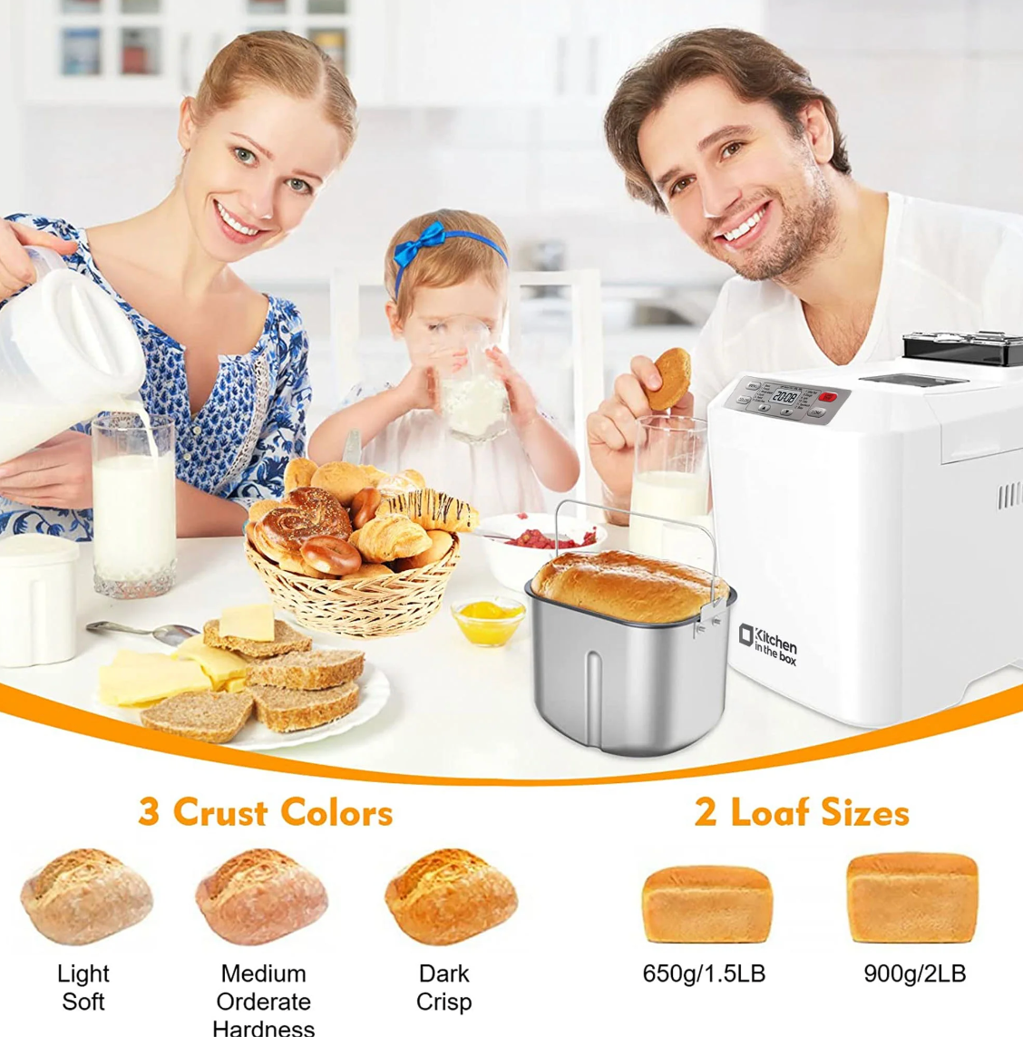 Feature product image