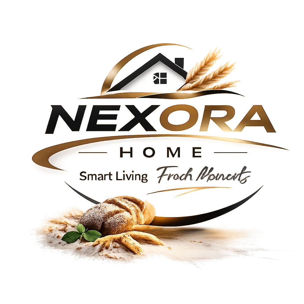 Fresh Bakery-Style Bread